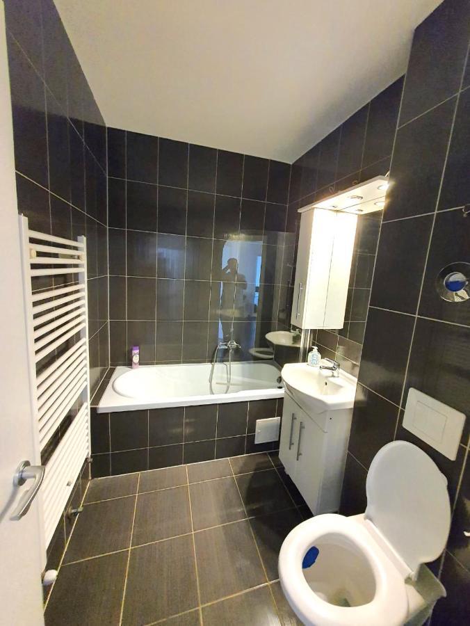 Apartment Richy Брашов Экстерьер фото