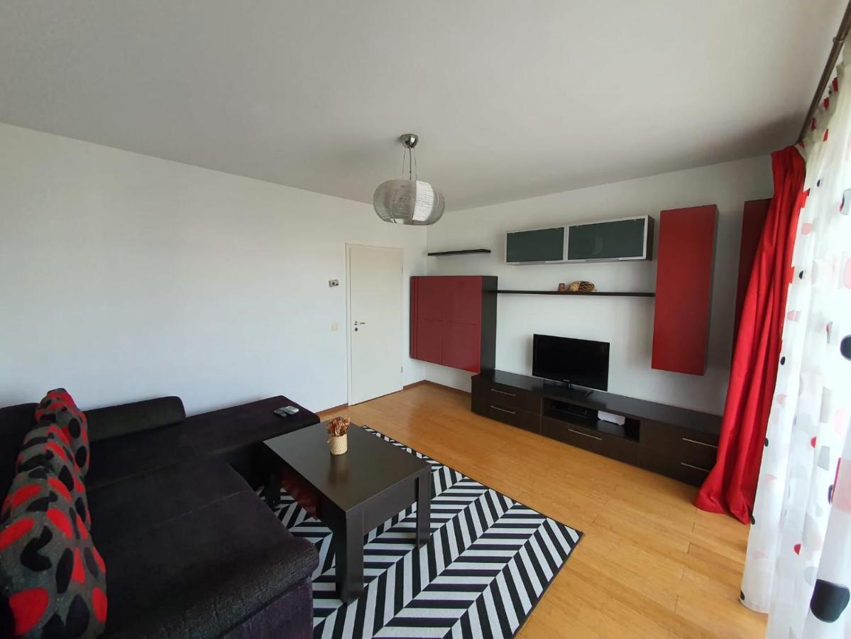 Apartment Richy Брашов Экстерьер фото