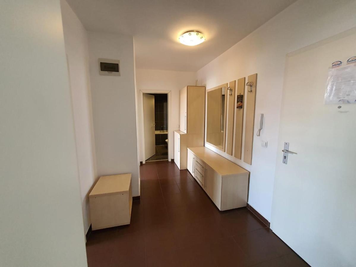 Apartment Richy Брашов Экстерьер фото