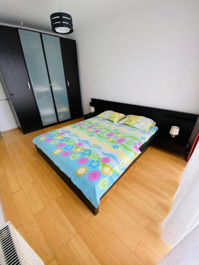 Apartment Richy Брашов Экстерьер фото
